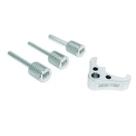 Conjunto Ferramentas Sincronismo Vw Amarok 2.0 Turbo - Raven