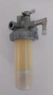Conjunto Filtro Combustivel Trator Ls Mt1-25