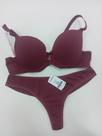 Conjunto fio Dupla TAM G