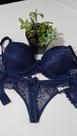 conjunto fio rendado