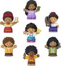 Conjunto Fisher-Price Little People Disney Encanto - 7 Personagens