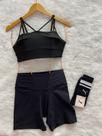 Conjunto fit
