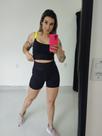 Conjunto fitnes