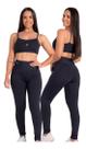 Conjunto Fitness Academia Liso Básico Dia A Dia Esportivo Conjunto Fitness Academia Liso Básico Dia A Dia Esportivo