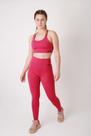 Conjunto Fitness Básico Blackout