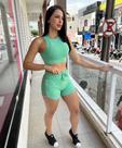 Conjunto fitness