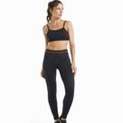 Conjunto Fitness Demillus 61235/133 Velvette Ultraleve
