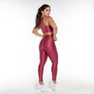 Conjunto Fitness Dily Alto Relevo Básico Disfarça Celulites Sem Transparência Academia Conjunto Fitness Dily Alto Relevo Básico Disfarça Celulites Sem Transparência Academia