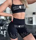 Conjunto fitness disponível P/M/G/GG sem bojo