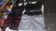 Conjunto fitness empina bumbum