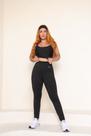Conjunto fitness gt top+calça legging Conjunto fitness gt top+calça legging