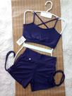 Conjunto Fitness