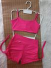 Conjunto Fitness