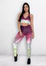 Conjunto Fitness Melissa - Do Corpo