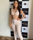 conjunto fitness