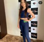 conjunto fitness