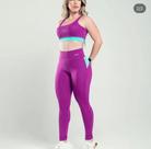 Conjunto fitness