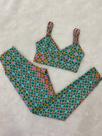 Conjunto fitness