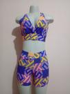 Conjunto fitness
