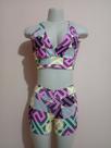 Conjunto fitness