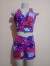 Conjunto fitness