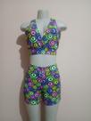 Conjunto fitness