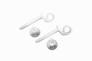conjunto fixacao assento tpjpf* - astra conjunto fixacao assento tpjpf* - astra