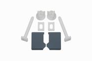 conjunto fixacao assento tpkpfs* - astra