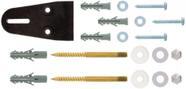 Conjunto fixacao p/tanque gg /celite* - incepa