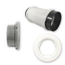 Conjunto Flange e Luva para Skimmer iGUi
