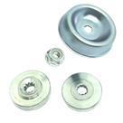 Conjunto Flange Transmissão Roçadeira Husqvarna 131R Original