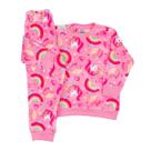 Conjunto Fleece Bebê Peluciado Inverno Quentinho Infantil Conjunto Fleece Bebê Peluciado Inverno Quentinho Infantil