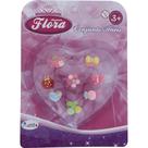 Conjunto Flora Anéis Sortido - brink+