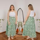 Conjunto Flora
