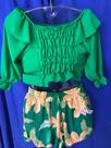 Conjunto floral