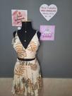 Conjunto florido