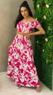 Conjunto Florido