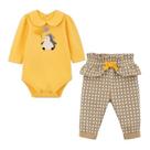 Conjunto flower penguin 32006 iaze