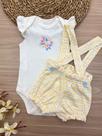 Conjunto flowers 31006 iaze