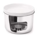Conjunto Fondue Queijo Brie 4 Peças Forma