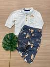 Conjunto fox 32137 iaze