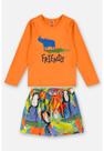 Conjunto FPS +50 Infantil Menino Up Baby Conjunto FPS +50 Infantil Menino Up Baby