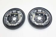 Conjunto Freio Traseiro Vw Gol Voyage Fox Polo Up 13-22