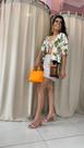 Conjunto frescor + kimono aq store