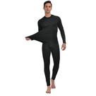 Conjunto Frio Blusa Calça Segunda Pele Feminino Masculino