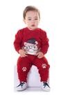 Conjunto frio infantil menino