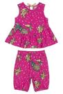 Conjunto frutas