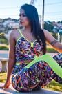 Conjunto Fun Mescla