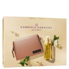 Conjunto Gabriela Sabatini Feminino - Eau de Toilette 60ml + Nécessaire