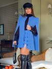 Conjunto gabriela tricot